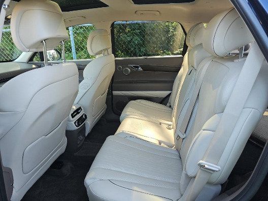 Used 2024 Genesis GV80 2.5T w/ Prestige Package AWD/4WD image 5