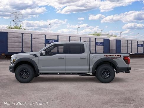 New 2026 Ford F150 Raptor AWD/4WD image 3