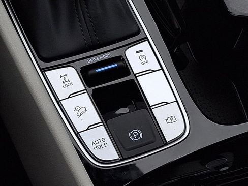 Certified 2025 Hyundai Tucson SEL image 25