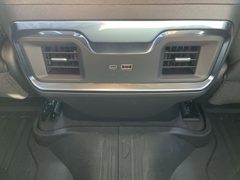 New 2026 GMC Sierra 1500 Elevation w/ Elevation Premium Package AWD/4WD image 57