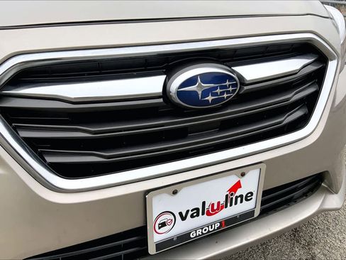 Used 2018 Subaru Legacy 2.5i Premium w/ Eyesight & BSD & Rcta & HBA image 28