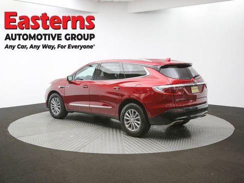 Used 2024 Buick Enclave Premium image 54