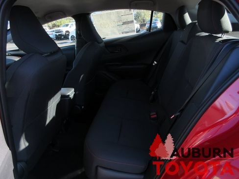 New 2026 Toyota Prius Plug-In Hybrid image 13