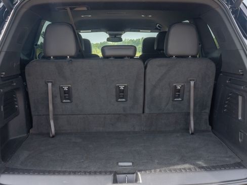 Used 2026 Buick Enclave Preferred FWD image 16