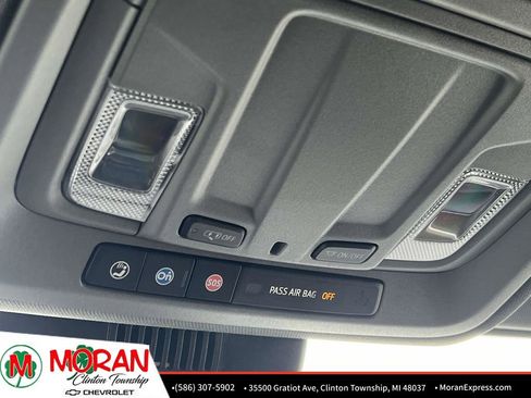 Certified 2024 Chevrolet Silverado 2500 LT w/ Convenience Package image 29