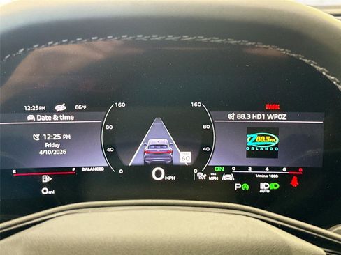 New 2025 Audi SQ5 Premium Plus AWD/4WD image 12