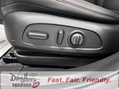 New 2026 Chevrolet Trax ACTIV w/ Driver Confidence Package FWD image 27