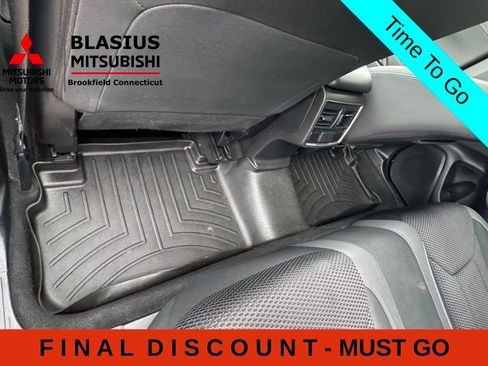 Used 2021 Subaru Forester Premium AWD/4WD image 35
