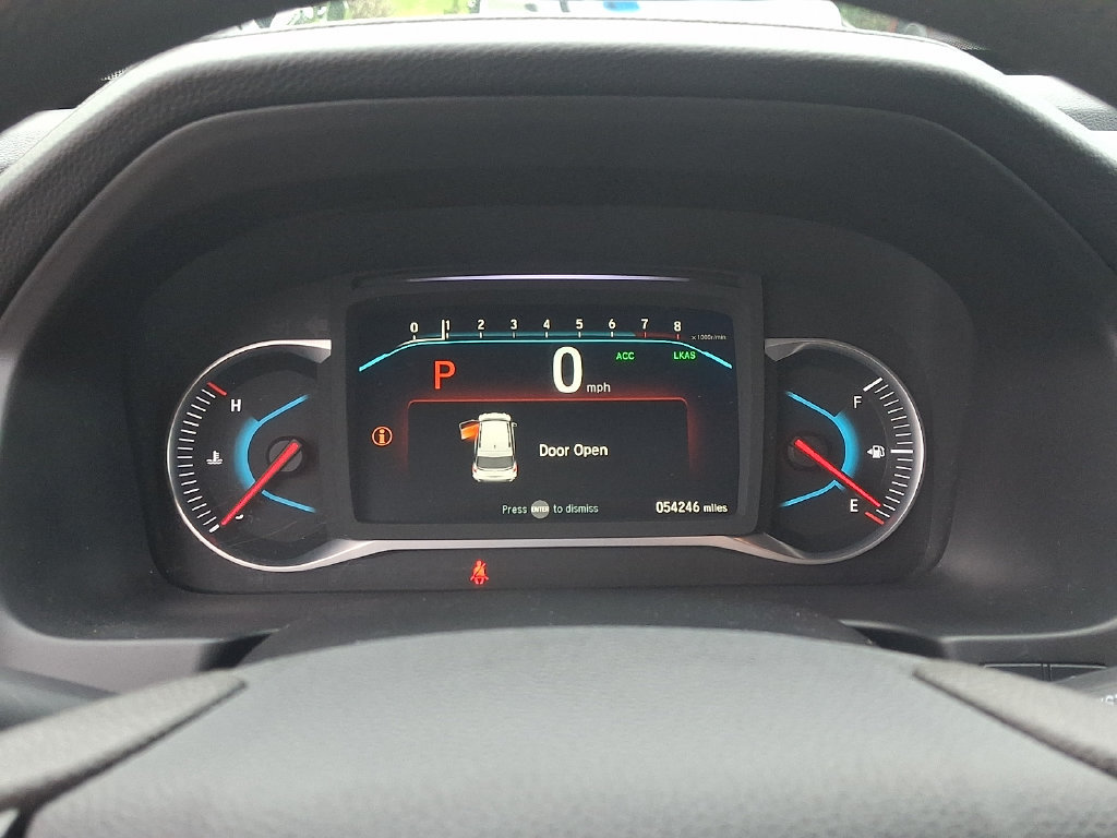 Used 2020 Honda Pilot LX image 20
