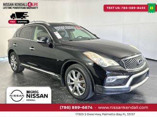 Used 2017 INFINITI QX50 Journey w/ Premium Package video 2