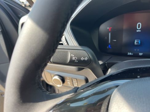 New 2025 Ford Escape Active w/ Cold Weather Package image 7