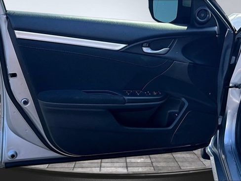 Used 2016 Honda Civic EX-T image 23