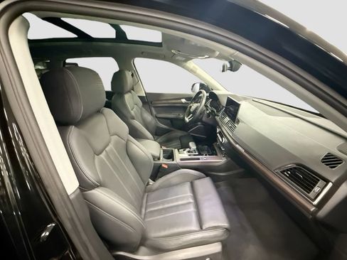 Certified 2022 Audi Q5 2.0T Prestige image 19