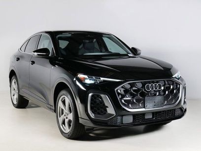 New 2025 Audi Q5 Premium Plus