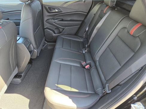 New 2026 Chevrolet Trax RS w/ Driver Confidence Package FWD image 17