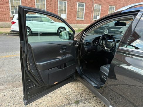 Used 2015 Lexus RX 350 AWD image 15