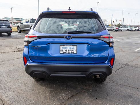 New 2026 Subaru Forester image 12