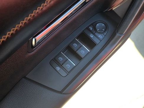 Certified 2025 MAZDA CX-50 2.5 Hybrid w/ Weather Package image 17