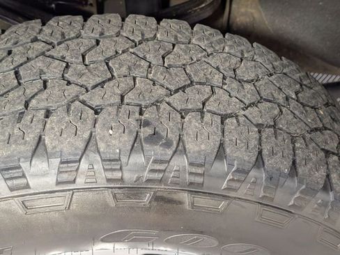 Certified 2024 Chevrolet Silverado 2500 High Country w/ Technology Package image 9