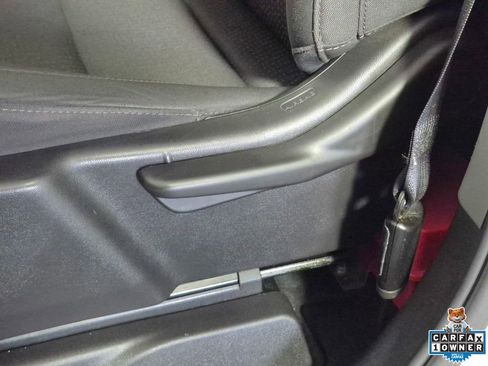 Used 2024 Chevrolet Silverado 1500 W/T w/ WT Fleet Convenience Package image 15