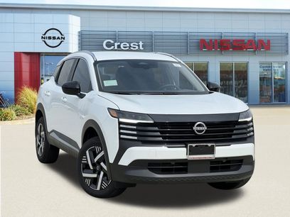 Used 2026 Nissan Kicks SV