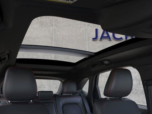 New 2026 Ford Escape ST-Line Select w/ Tech Pack #2 image 22