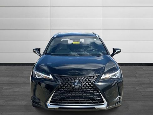 Used 2019 Lexus UX 200 w/ Premium Package image 8