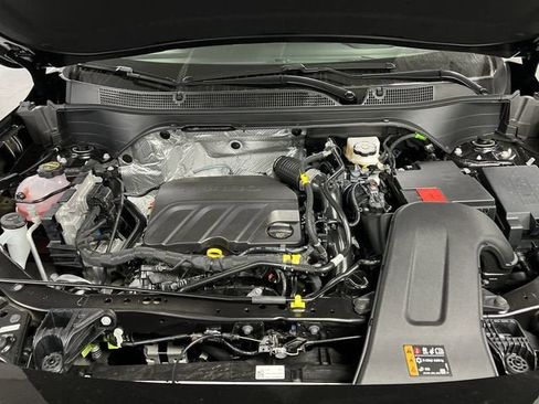 New 2026 Chevrolet Trax ACTIV w/ Driver Confidence Package image 29