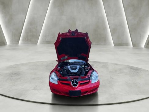Used 2006 Mercedes-Benz SLK 280 image 47