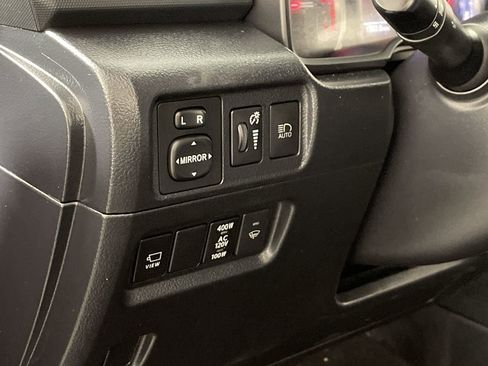Used 2024 Toyota 4Runner TRD Sport w/ Technology Package AWD/4WD image 12