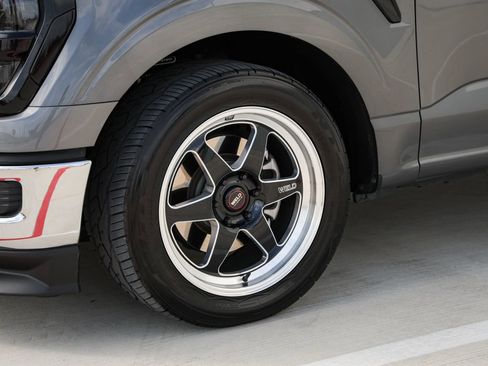 Used 2025 Ford F150 XL w/ Equipment Group 103A High image 26