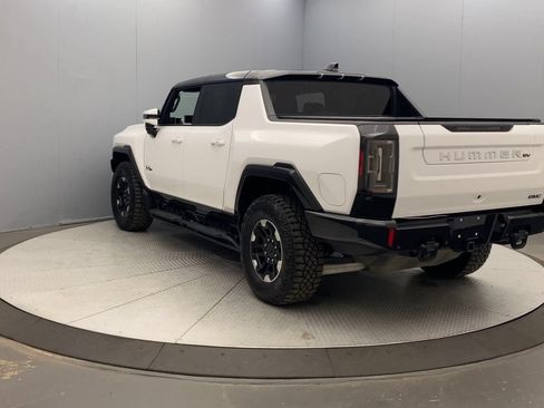 Used 2023 GMC Hummer EV Edition 1 AWD/4WD image 3