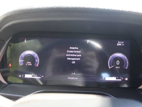 Used 2021 Jeep Grand Cherokee L Limited RWD image 32