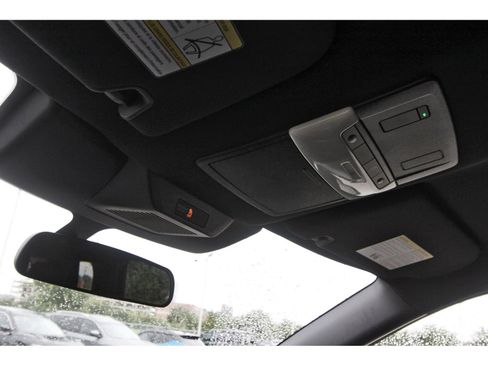 Certified 2024 Nissan Pathfinder Rock Creek AWD/4WD image 24