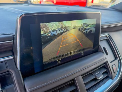 Used 2024 Chevrolet Tahoe LT image 22