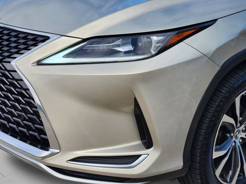 Used 2020 Lexus RX 350L FWD w/ Premium Package image 34