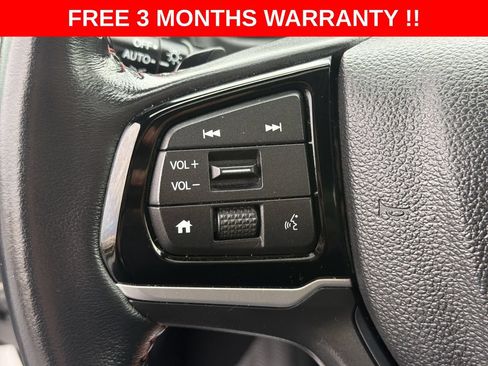Used 2025 Honda Odyssey Sport-L image 41