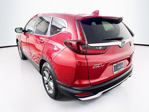 Used 2021 Honda CR-V EX image 5