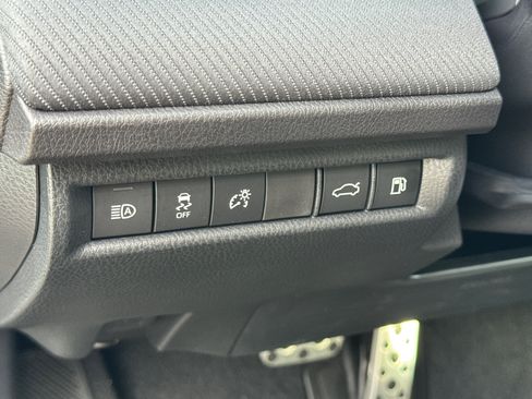New 2026 Toyota Camry SE w/ Convenience Package FWD image 29