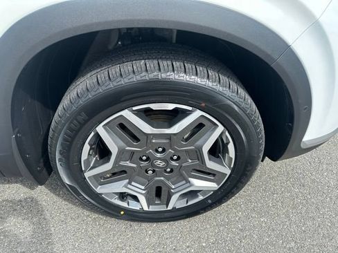 Used 2023 Hyundai Santa Fe Limited AWD/4WD image 7