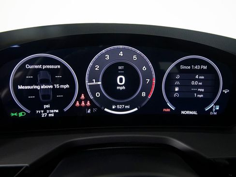 New 2026 Porsche Panamera 4 AWD/4WD image 23