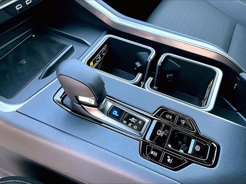 New 2026 Lexus TX 350 AWD w/ Technology Package image 11