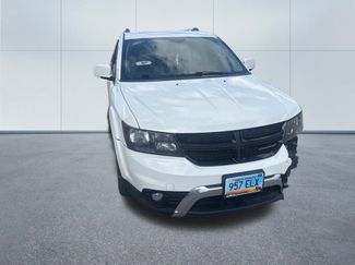 Used 2016 Dodge Journey Crossroad w/ Popular Equipment Group AWD/4WD video 2