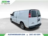 Used 2008 Chevrolet Express 1500 AWD image 5