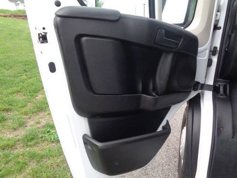 Used 2021 RAM ProMaster 3500 image 12