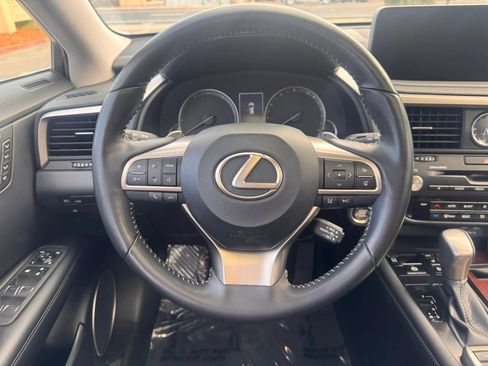 Used 2021 Lexus RX 350 AWD w/ Premium Package image 20