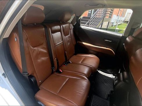 Used 2015 Lexus RX 350 AWD image 29
