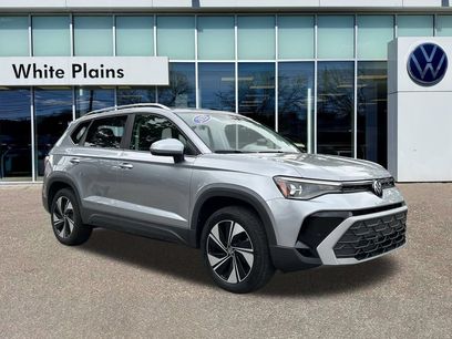 Used 2023 Volkswagen Taos S w/ Driver Assistance Package