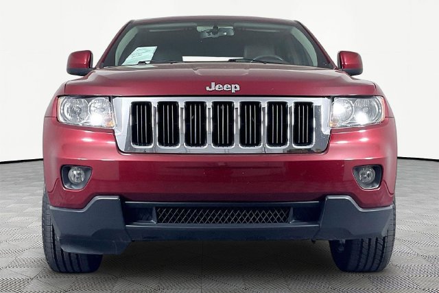 Used 2012 Jeep Grand Cherokee Laredo RWD image 2