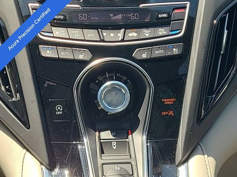 Used 2025 Acura RDX A-Spec AWD/4WD image 24